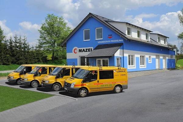 Mazel, s.r.o. foto 1