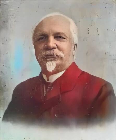Osobnosti regionu: Emanuel Karel Zeiner 
