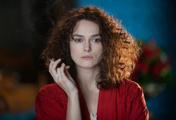 ANNA KARENINA 4