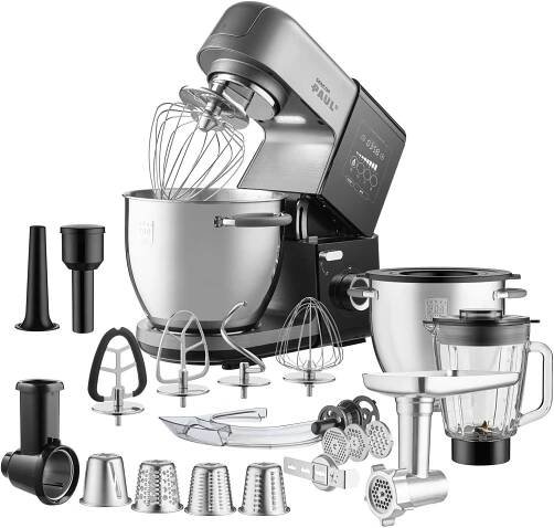 SENCOR Paul 3 STM 8970