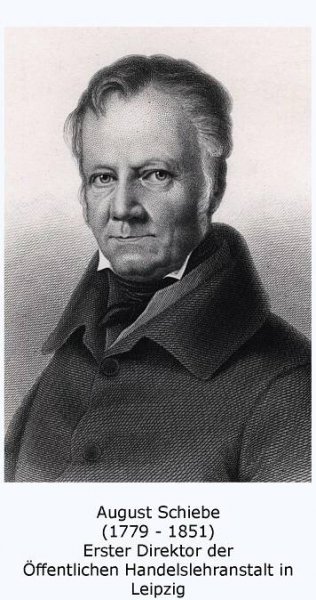 August Schiebe