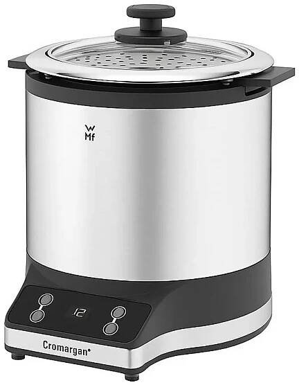 WMF - Rýžovar KITCHENminis 220W/230V 1 l nerez 415260011