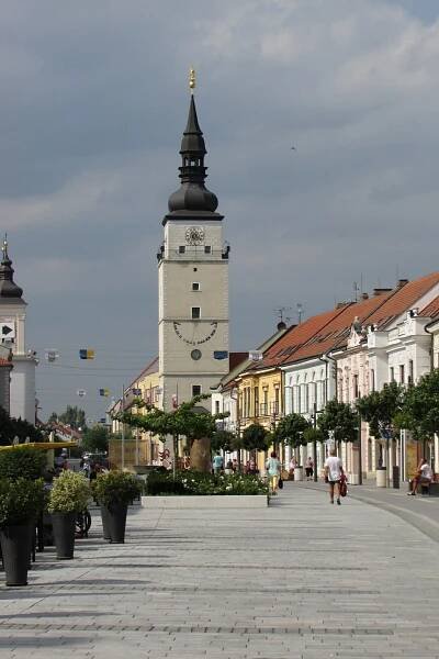 City Tower