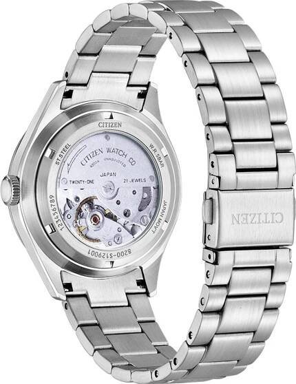 Citizen Watch Elegant C7 Automatic NH8391-51EE