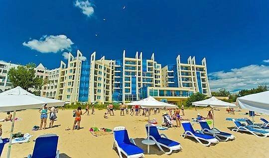 Hotel Blue Pearl (4)