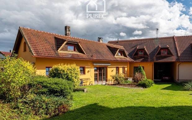 Ostatní, Skočice, Přeštice, 260 m²