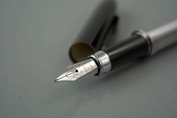 Inkoustové Pero Zapsat Inkoust - Fotografie zdarma na Pixabay