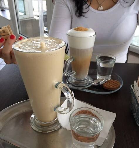 CAFFE TRIESTE BRNO - Restaurant Reviews, Photos & Phone Number - Tripadvisor