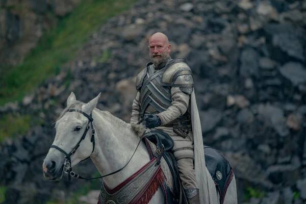 Rod Draka - Potomci draka - Z filmu - Graham McTavish