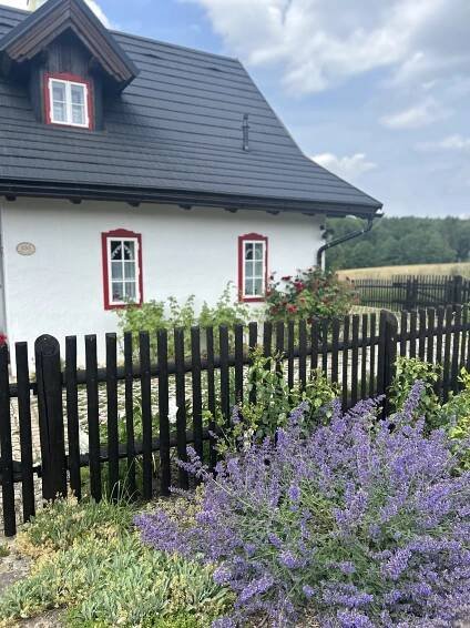 Roubenka Kavánka - Vysočina - část Rváčov , Pardubický kraj | Pronájmy.cz