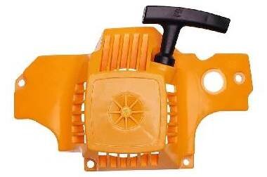 Kompletní startér pro motorové pily Partner 350 351 370 390 420 McCulloch Mac 325 Mac Cat 338 MAC 3-14 XT (OEM 530049335)