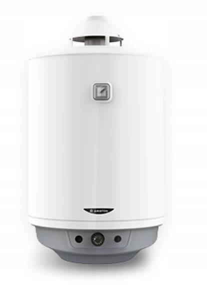 Objemový plynový ohřívač 50 l ARISTON S/SGA X 50 EE