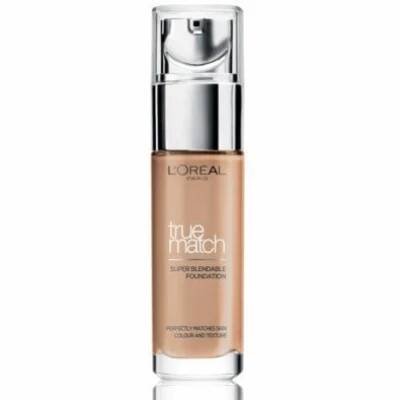 L'Oréal Paris True Match Foundation 30ml - 4N Beige