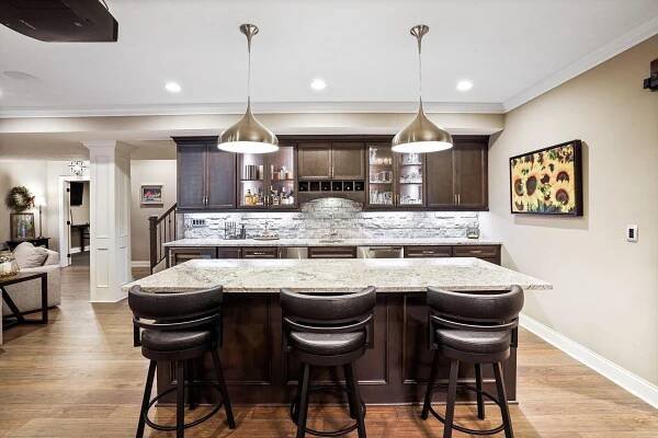 9655 Fair Oaks Drive | Dublin Real Estate | The Shoaf Team
