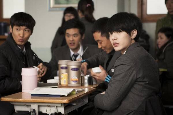 Sonyeo - Z filmu - Si-hoo Kim