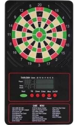 Winmau Počítadlo Ton Machine Touchpad Scorer 2