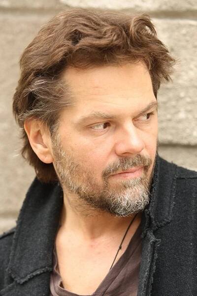 Florin Piersic Jr. herec