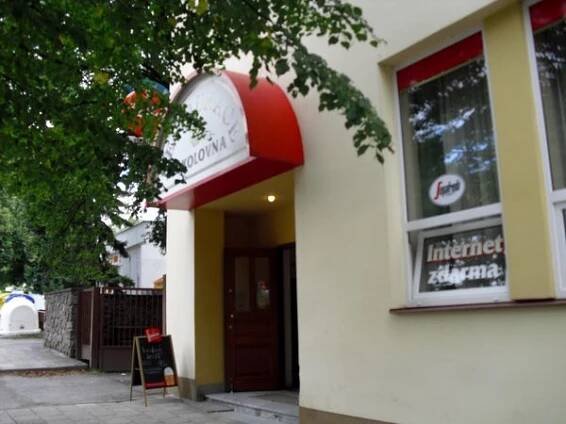 Restaurace Sokolovna foto 2