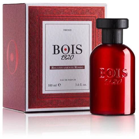 Bois 1920 Relativamente Rosso - EDP 100 ml - Dar Bylin