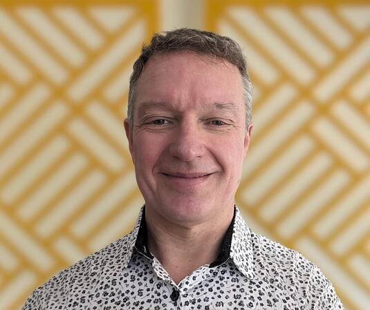 PureSpectrum Welcomes Ian Roberts to Lead Client Portfolio Expansion in Key EMEA Region