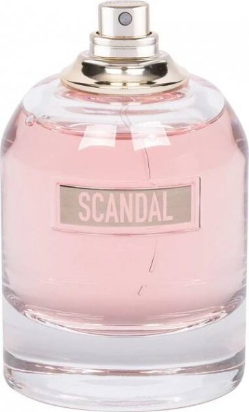 Jean Paul Gaultier Scandal A Paris W EDT, Tester 80 ml