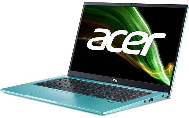 Acer Swift 3 (SF314-43-R1NS) - Notebooky - Obrázek 56F5100501