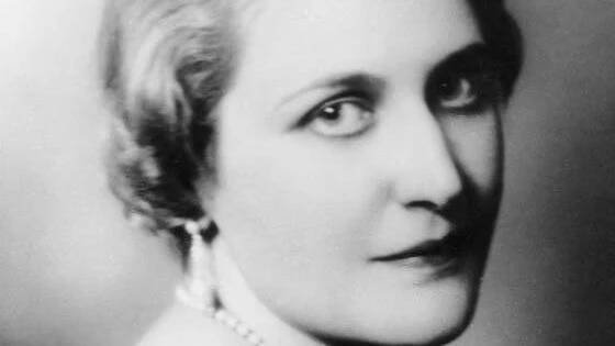 Magda Goebbels: První dáma Třetí říše, která obětovala život i svoje děti pro Adolfa Hitlera