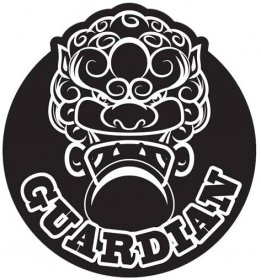 Guardian Fitness Logo