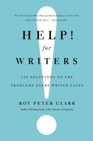 Roy Peter Clark | America's writing coach