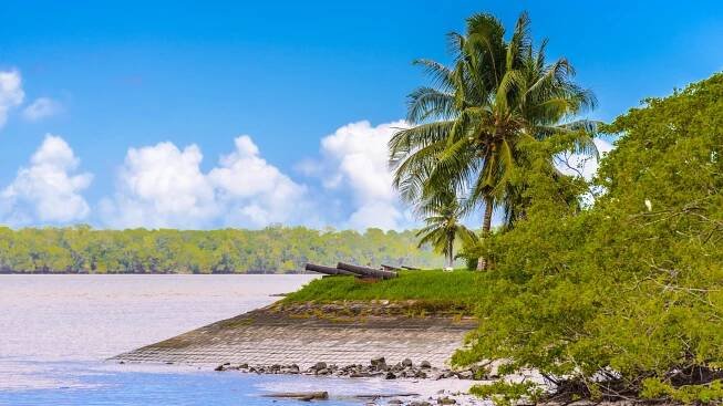 Guyana Archives - Global Travel Hunter