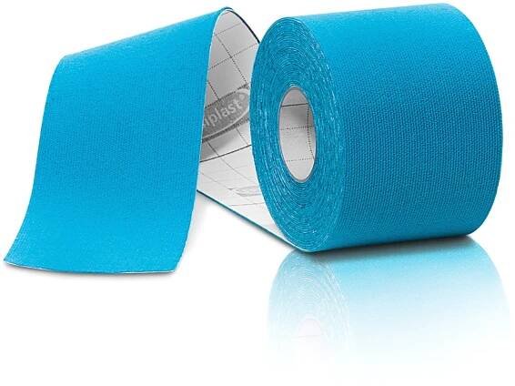 Kineziologický tejp Sensiplast levně | Kupi.cz