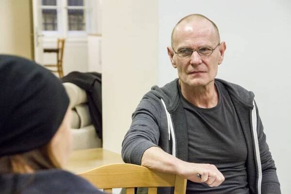Radka Fidlerová, Jiří Schwarz a Vladimír Marek rozehrají Tanec smrti | Střípky ze společnosti « Best of ... - Profesní magazín
