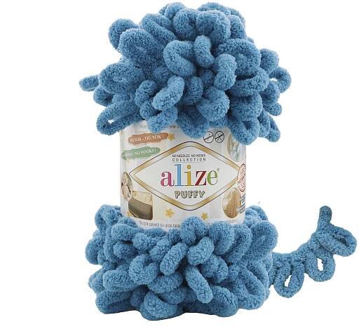 Alize Puffy