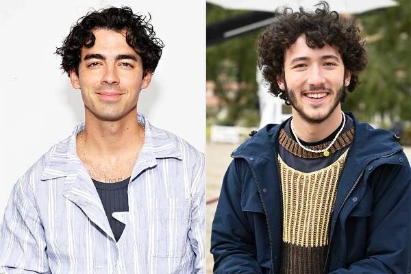 Frankie Jonas thinks Joe Jonas should go on Love Island: Could be 'the most legendary s--- ever'