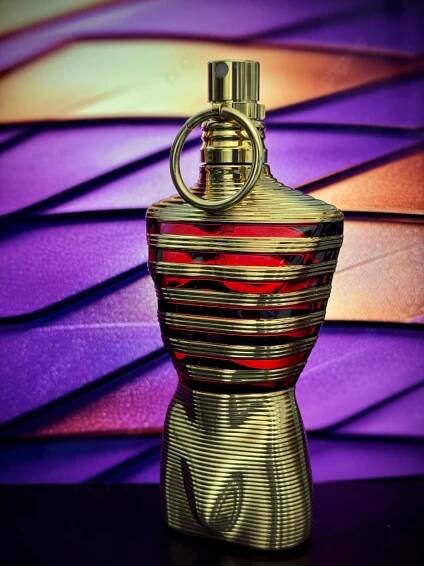 Le Male Elixir Jean Paul Gaultier pro muže