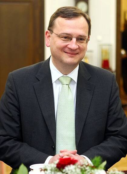 Petr Nečas