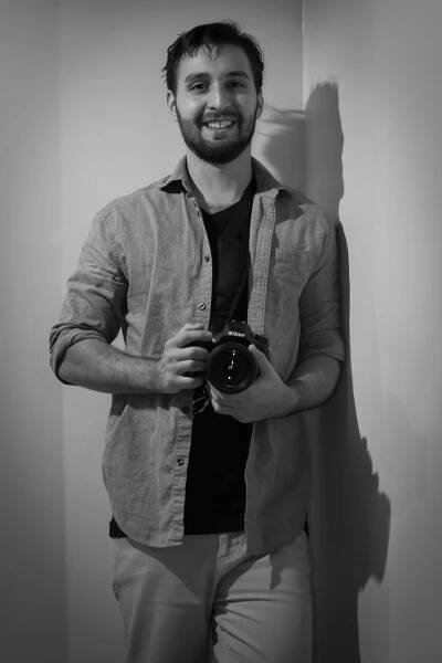 about — Chris Gray Studios