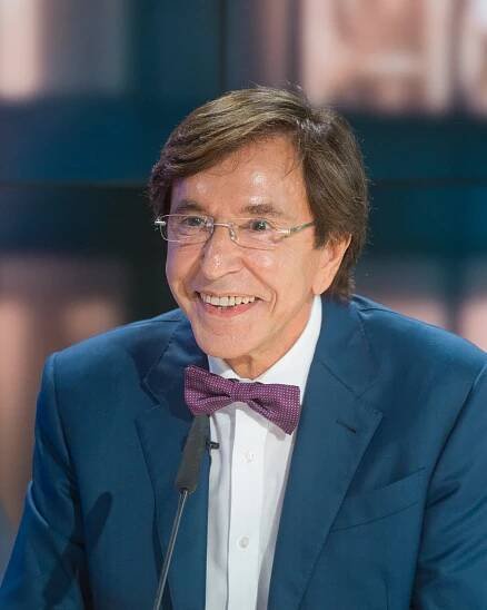 Elio Di Rupo