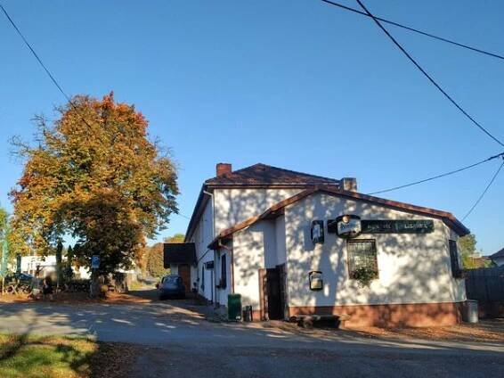 Restaurace Lesanka foto 4