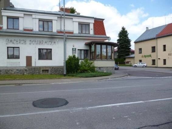 Informační centrum Ždírec nad Doubravou