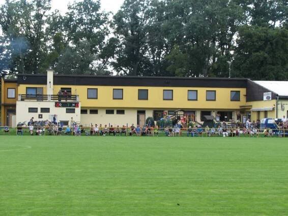 FC Kvasice B - Lubná B | FC Kvasice 