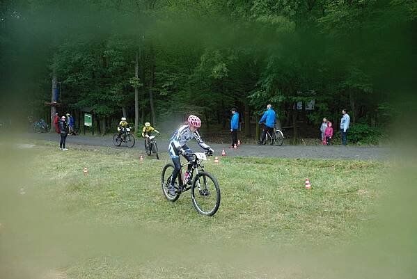 Fotogalerie Podhůra bike 7.6.2020 | MTB Chrudim