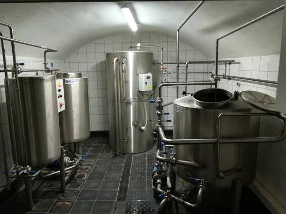 Roudenský pivovar Plzeň – Pivovary.Info