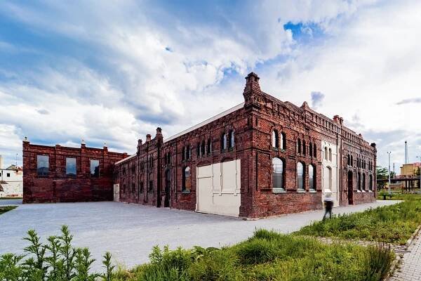 Ostrčilova, Ostrava - Ostrava-město | Prodej, Rezidenční projekt