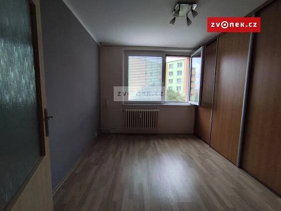 Pronájem Byt 2+1, Smetanova, Otrokovice, okres Zlín