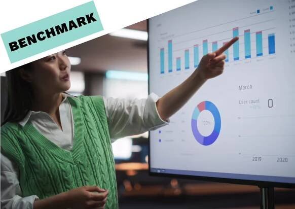 How Salary Benchmarking Companies Help Attract Top Talent