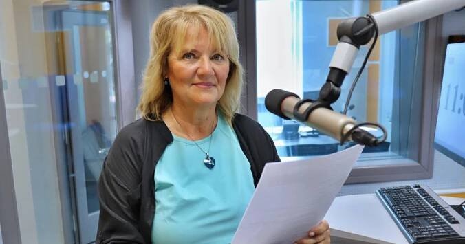 Lenka Poláková