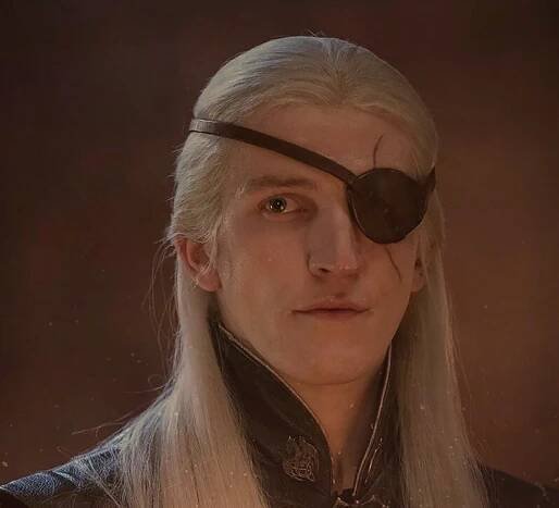 Which 'House of the Dragon' character embodies your zodiac sign?
