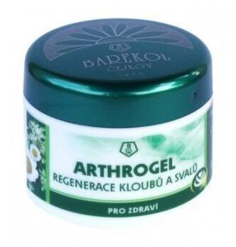 Barekol Arthrogel 50 ml ()