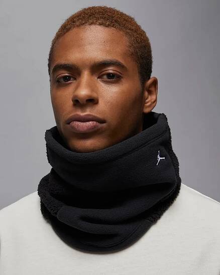Jordan-Fleece-Neck-Warmer-Black-1